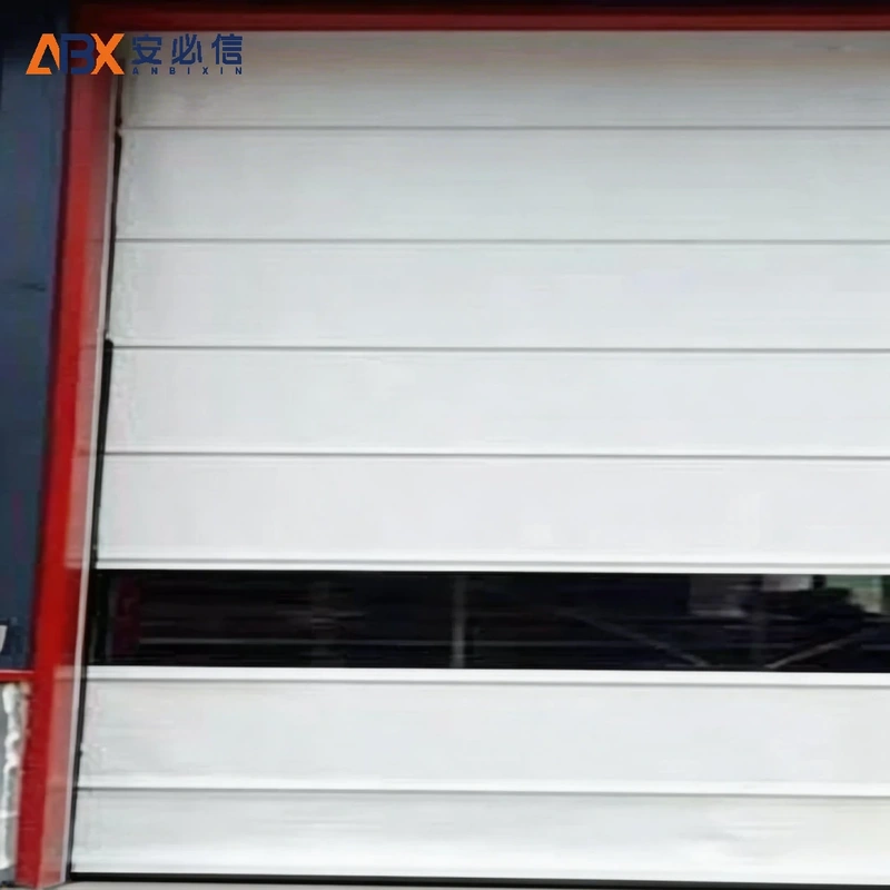 昌吉回族自治州洁净快速门